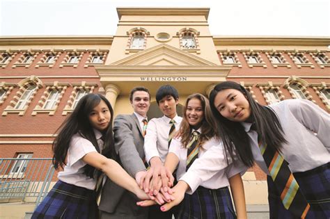 上海虹桥国际外籍人员子女学校