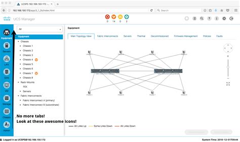 Image result for UCS Manager