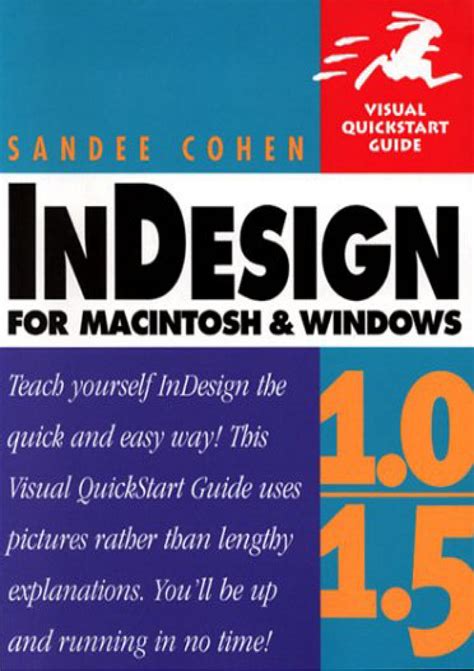 Image result for Start Guide InDesign PDF