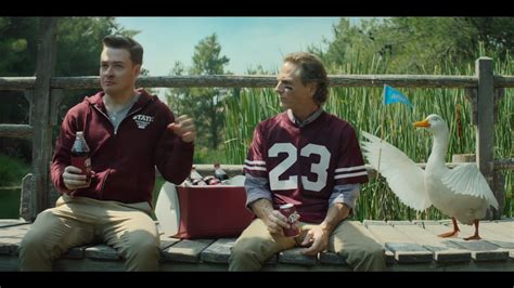 Actors In Dr Pepper Fansville Commercial 60 Photos - Moonagedaydream.film