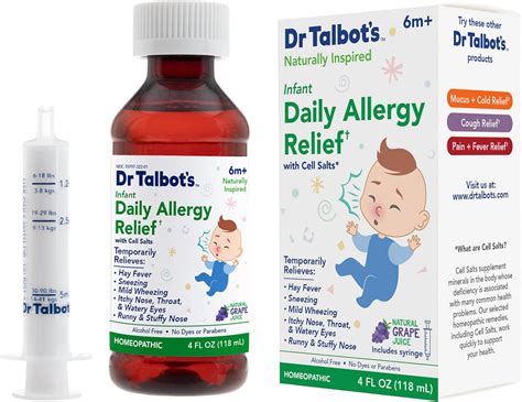 Amazon.com: Amazon Basic Care Children’s 24 Hour Allergy Relief ...