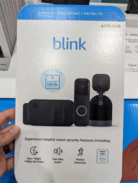 Home Surveillance Cameras Wireless Costco: Ultimate Security!