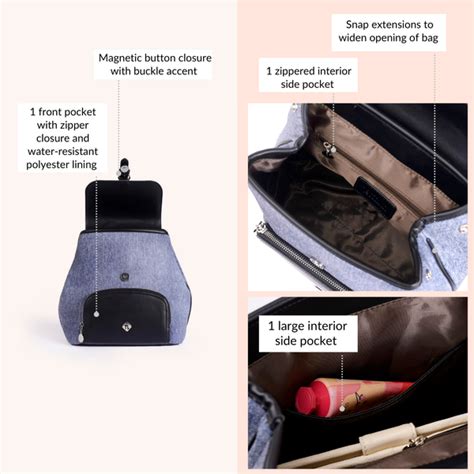 Raya Backpack Online - Premium Backpack | Nestasia