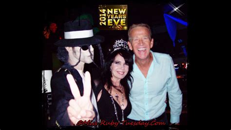 Image result for Miss Ruby Tuesday 2014