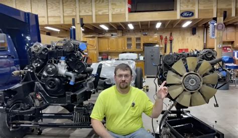 Image result for Common 7.3 Diesel Problems