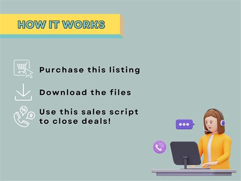 Image result for Sales Rep Script