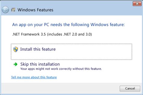 Image result for Install .Net Frame