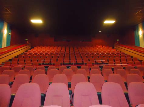 Schroeder and Holt Architects / Architecture 2000: Marcus Sheboygan ...