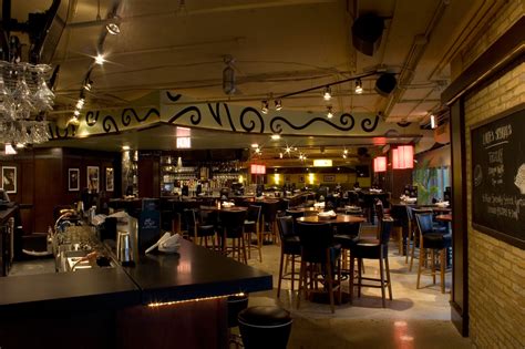 Printers Row Chicago Restaurants at Shirley Levy blog