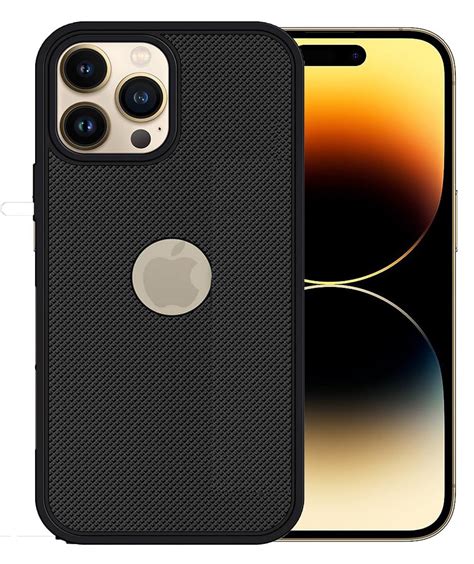 ZARALA Super Frosted Shield Pro Back Silicone Soft Mobile Case ...