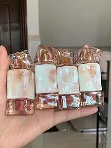 Buy Bajajbeautyshop Mirror Lip Gloss Moisturizing Long Lasting Shiny ...