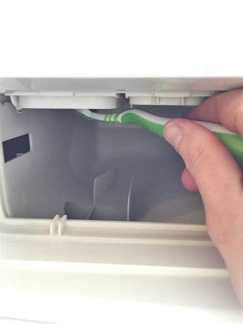 Image result for How to Clean Washing Machine Inside with Peroxide