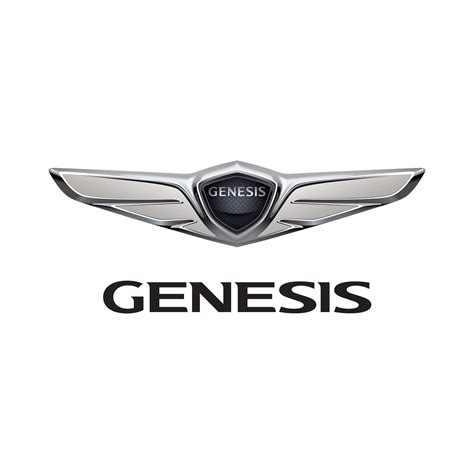 Genesis (1) Logo