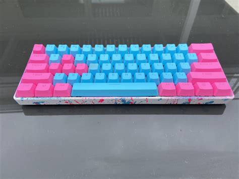 Image result for Matrix Keycaps