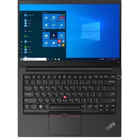 Buy Lenovo ThinkPad E14 Gen 3 14 FHD 300nits Business Laptop, Octa-Core ...