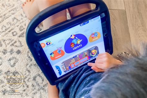 Code Block for Kids App 的图像结果