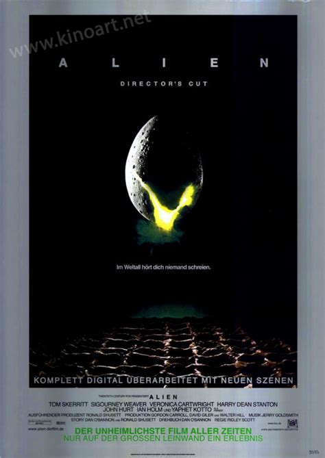 Alien Film Deutsch 的图像结果