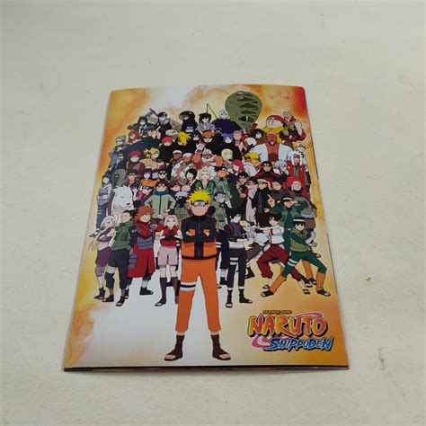 Naruto Shippuden wall poster | Naruto wall poster | Anime wall poster ...