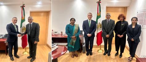 Embassy of India to Mexico :High Commission of India to Belize