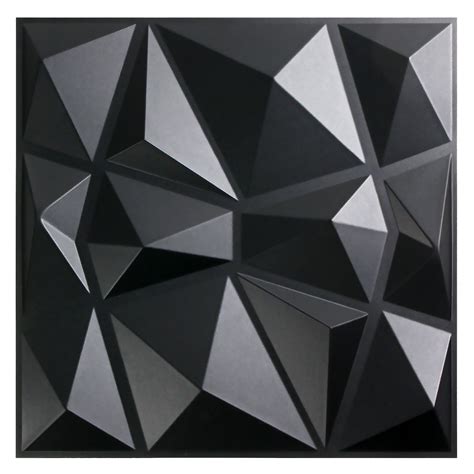 3D Wall Panels