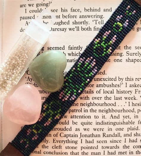 Image result for Simple Bead Loom Flower Patterns