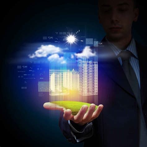 Intelligent Building 的图像结果