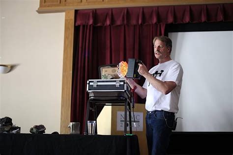 Geology ROCKS!, IslandWood, Bainbridge Island, 14 April 2024 | AllEvents
