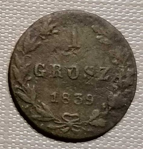 2 Cent 1839 J – Nederlands Indie | Frisia Numismatica