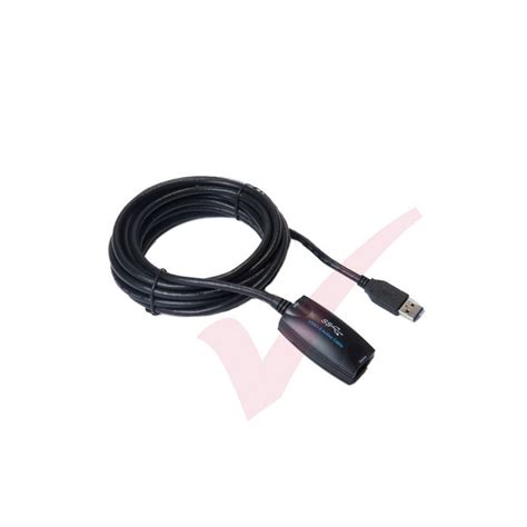 Image result for USB 3.0 Active Extension Cable