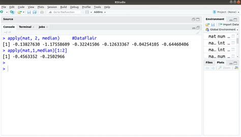Image result for R Statistics Example