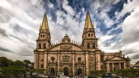 Kathedraal van Guadalajara in Guadalajara, Jalisco bezoeken? Nu ticket