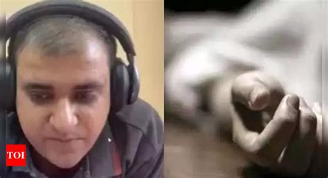 Atul Suicide Case: 'My wife, in-laws should not come near my body ...