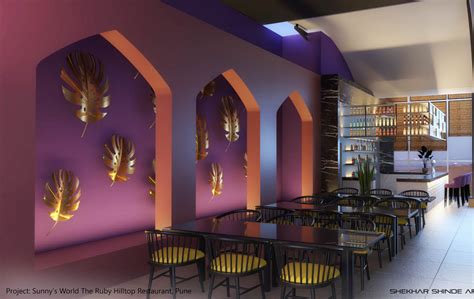 project name sunny s world bar and restaurant pune project brief a ...