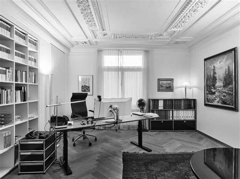 Our largest office in the heart of Zurich