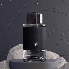 Mont Blanc Explorer EDP 100ml (Men) – Kunchals