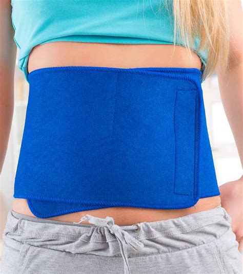 Is Slimming Belt Good For Abdominal Fat Loss?