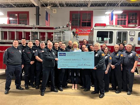 Fred Beans Donates $100K to Support Much-Needed Updates for ...