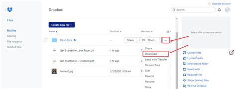 Copy All Dropbox Files to My Computer 的图像结果