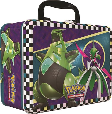Pokémon TCG: Collector Chest stock finder alerts in the US | HotStock