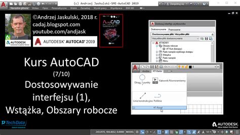 Image result for AutoCAD 2019 Interface