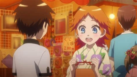 Jitsu wa Watashi wa Episode 10 Discussion - Forums - MyAnimeList.net