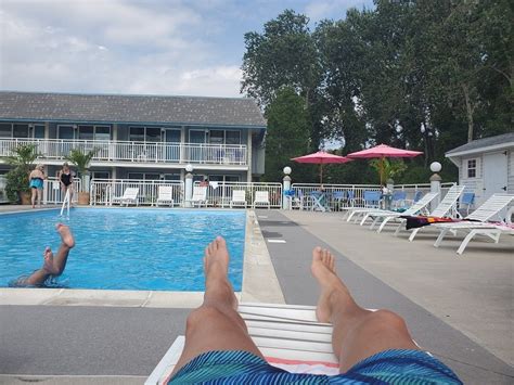 CAPE HARBOR MOTOR INN (Cape May) - Hotel Reviews, Photos, Rate ...