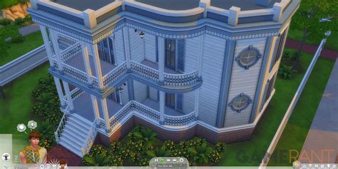 Image result for Sims 4 Build Mode Tips
