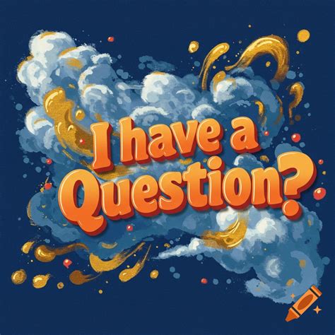 I have a question on Craiyon