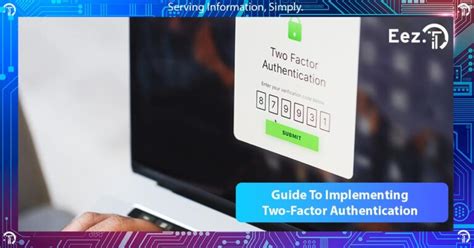 Image result for Two-Factor Authentication Tutorial