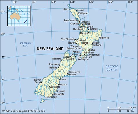 Where Is New Zealand Location at Nora Weeks blog