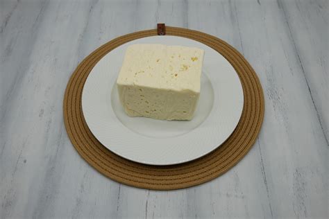 Paçal Peynir – Trakya Aslan