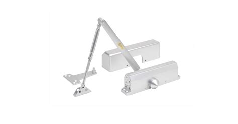 Copper Creek CL8400BF-AL 8000 Series Medium Duty Surface Mount Tri-Pack ...