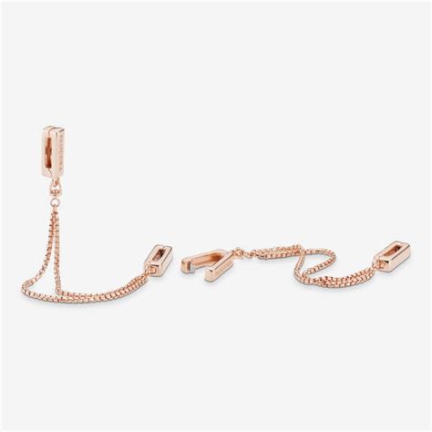 Pandora Safety Chains Store Online - Womens Safety Chain Clip Charm ...