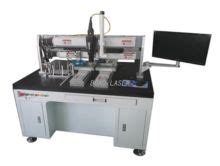 Used Solar Cell Cutting Machine for sale. TMAXCN equipment & more ...